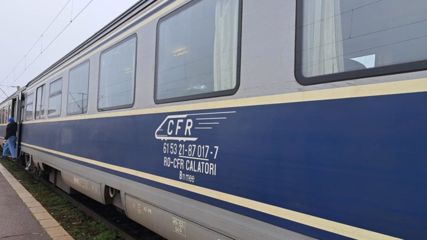 Ministerul Transporturilor lansează o campanie de colectare a sesizărilor privind transportul feroviar