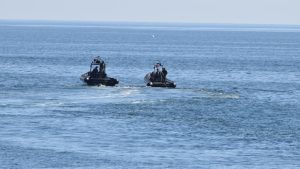 Ziua Marinei Române va fi marcată de Flotila Fluvială „Mihail Kogălniceanu” la Brăila, Galați și Tulcea