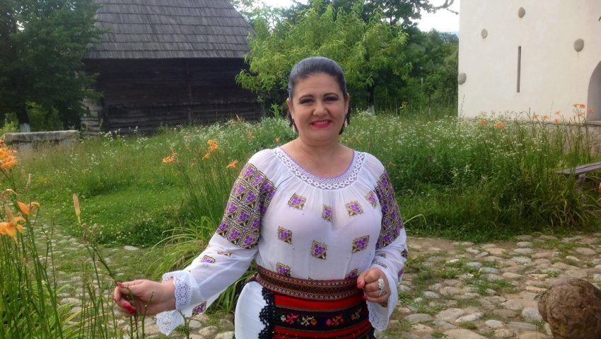 Virginica Neagu: „Pe deal la Teleormănel”, o rampă de lansare pentru tinerii interpreți și iubitorii folclorului