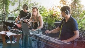 SEAS 2026: Muzica clasică, electronică și improvizația, aduse împreună