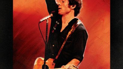 „Springsteen: Eliberează-mă de nicăieri”, proiectat în grădina de vară a Cinematografului „Arta” din Arad