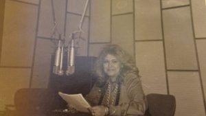 Doina Caramzulescu, vocea inconfundabilă care a scris istorie la Radio Vacanța