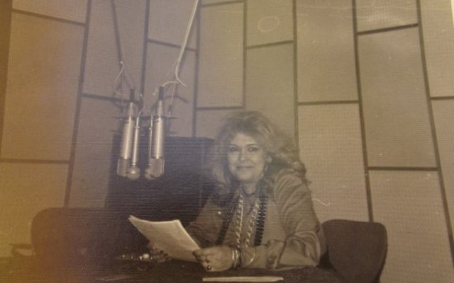 Doina Caramzulescu, vocea inconfundabilă care a scris istorie la Radio Vacanța