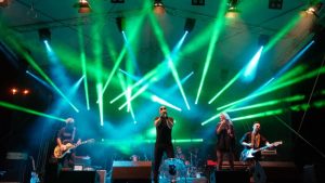 TULCEA Fest 2026: Trei zile de concerte și manifestări, pe Faleza „Ivan Patzaichin”