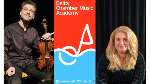 TULCEA: Delta Chamber Music Academy revine cu o ediţie extinsă şi participanţi numeroși