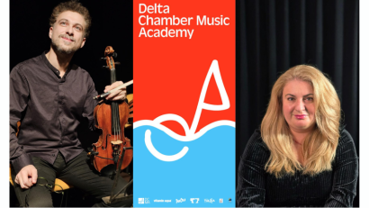TULCEA: Delta Chamber Music Academy revine cu o ediţie extinsă şi participanţi numeroși