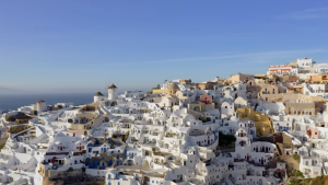 Vedetele și producțiile cinematografice atrag un nou val de turiști în Grecia