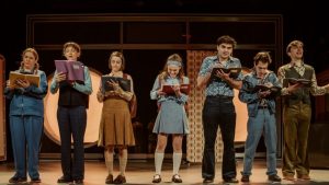 Se deschide stagiunea la Teatrul Excelsior, pe 19 august