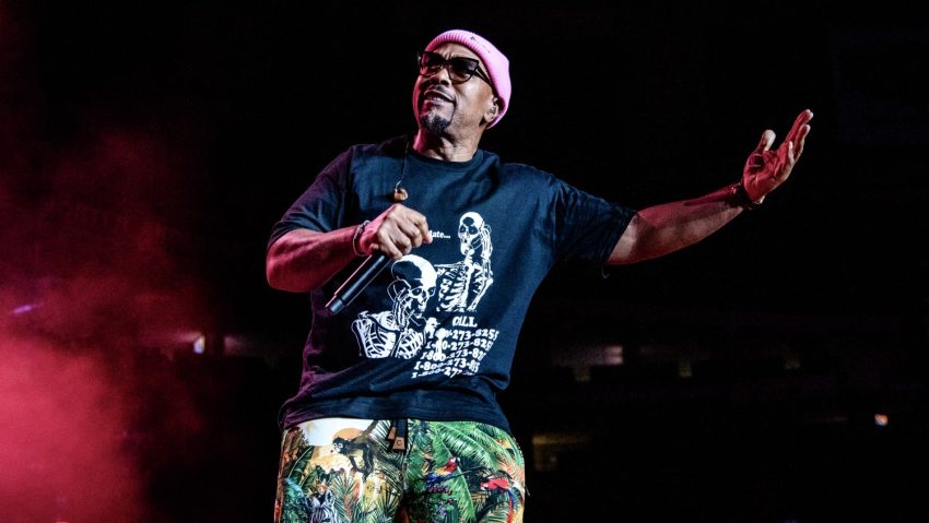 Timbaland ajunge pentru prima dată în România, la NIBIRU