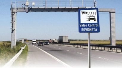 Rovinieta, vândută cu suprataxă pe un site neautorizat. Avertismentul CNAIR