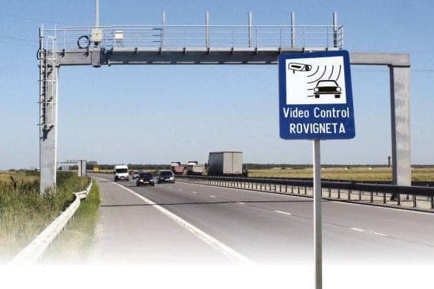 Rovinieta, vândută cu suprataxă pe un site neautorizat. Avertismentul CNAIR