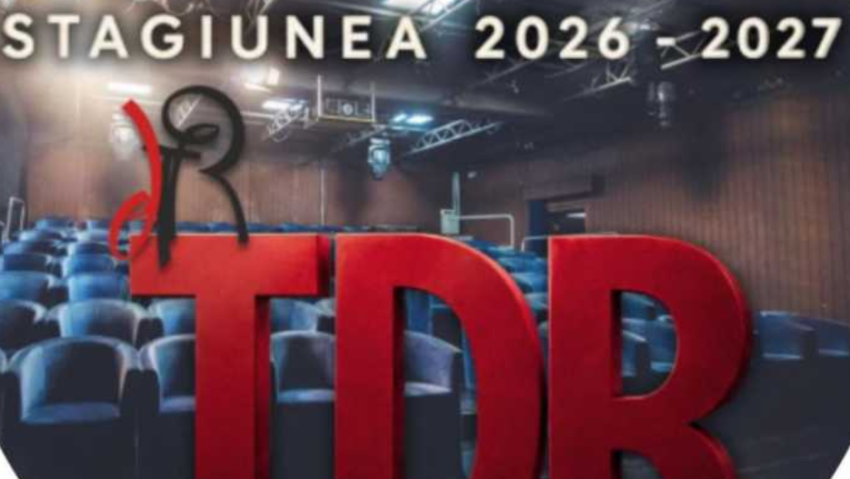 Spectacolul ‘Matca’, după Marin Sorescu, deschide stagiunea la Teatrul Dramaturgilor Români