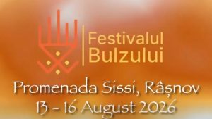 Festivalul Bulzului, prima ediție, la Râșnov