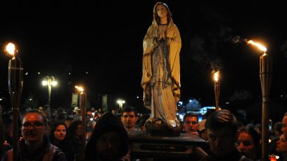15 august – Adormirea Maicii Domnului și Ziua Marinei