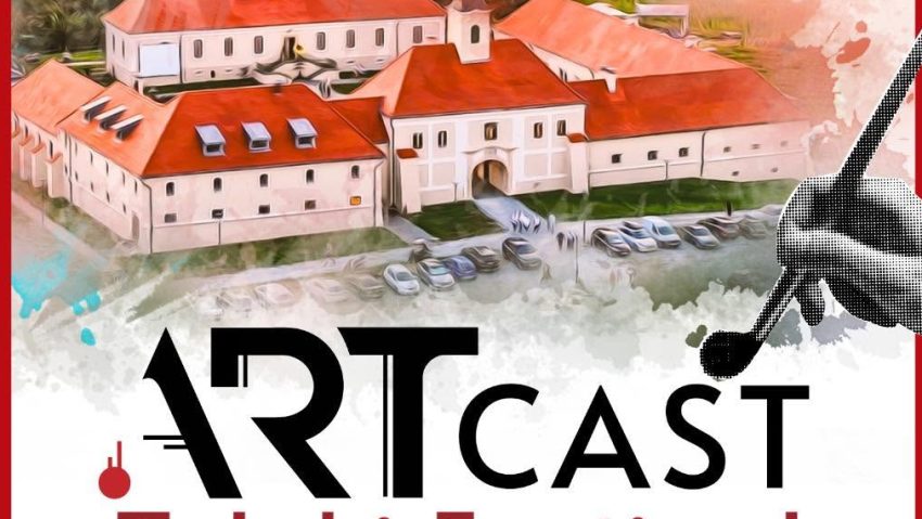 Trei zile de festival la Castelul Teleki din Posmuș