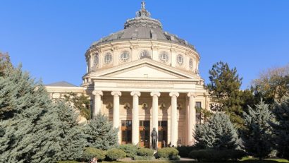 Foto: Mircea Apostolescu