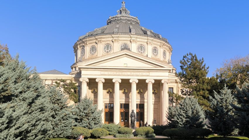 Foto: Mircea Apostolescu