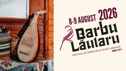 Festivalul „Barbu Lăutaru”, la Iași | AUDIO