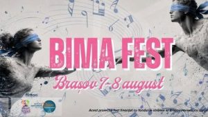 BIMA Fest, la Brașov