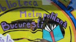 Ziua Limbii Române, celebrată în filialele Bibliotecii Metropolitane Bucureşti