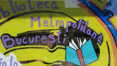 Ziua Limbii Române, celebrată în filialele Bibliotecii Metropolitane Bucureşti