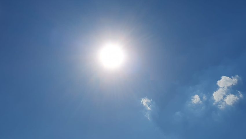 Ministerul Sănătății activează planul pentru zilele de caniculă