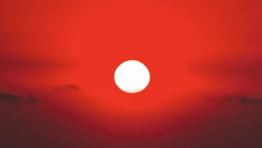 Grecia, afectată de unul dintre cele mai intense valuri de caniculă din această vară
