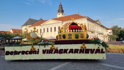 Zilele Culturii Maghiare, la Oradea