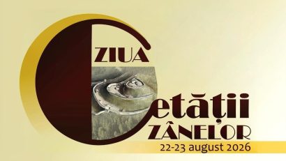 COVASNA: „Ziua Cetăţii Zânelor”, la a 9-a ediţie