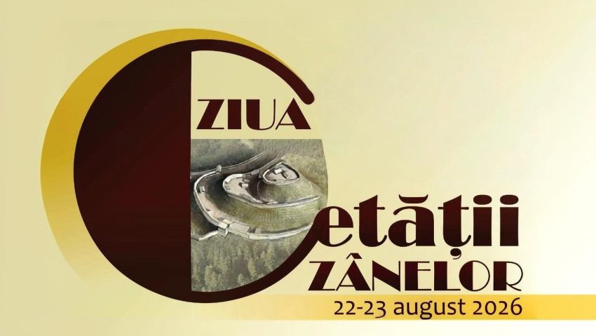 COVASNA: „Ziua Cetăţii Zânelor”, la a 9-a ediţie