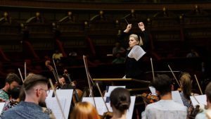 Masterclass-uri și competiții cu acces gratuit, la Concursul Internațional George Enescu 2026