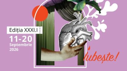Festivalul de Dramaturgie Brașov – 10 zile de spectacole și peste 200 de artiști din 4 țări