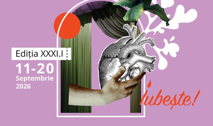 Festivalul de Dramaturgie Brașov – 10 zile de spectacole și peste 200 de artiști din 4 țări