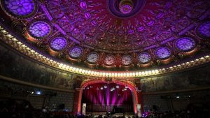 Pregătirile pentru Festivalul Enescu 2027, într-un stadiu avansat
