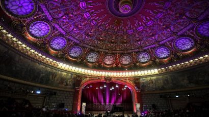 Pregătirile pentru Festivalul Enescu 2027, într-un stadiu avansat