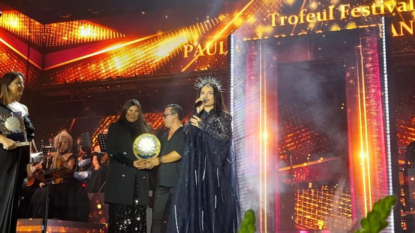 Festivalul Național de Muzică Ușoară „Mamaia” 2026 și-a desemnat câștigătorii