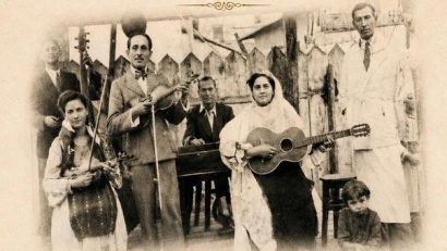 O nouă ediție a Festivalului de Muzică Lăutărească „Gena Bârsan”, la Târgu Cărbunești