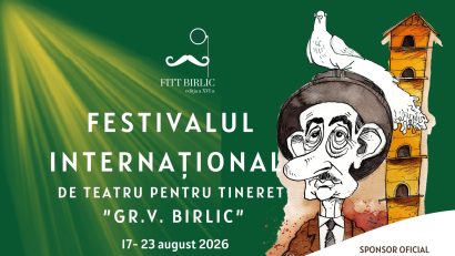 SUCEAVA: Maraton cultural, la Fălticeni