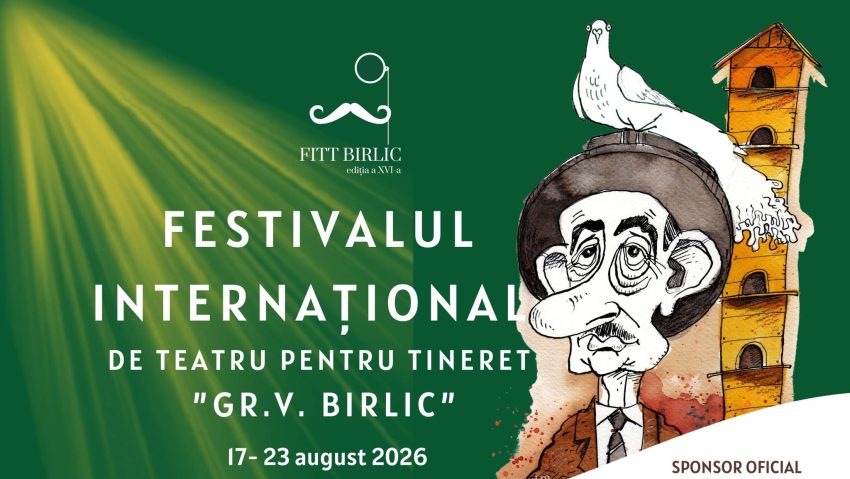 SUCEAVA: Maraton cultural, la Fălticeni