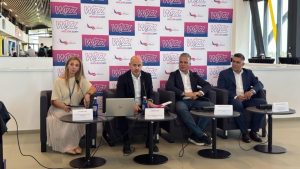 Wizz Air deschide bază operațională la Aeroportul Ghimbav