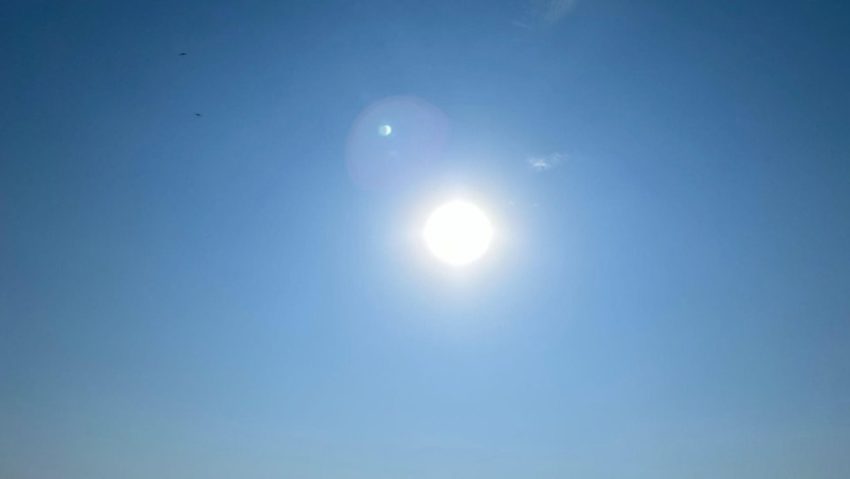 Grecia afectată de unul dintre cele mai intense valuri de caniculă din această vară