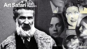 „Brâncuși și muzele sale”, expoziție-eveniment la Art Safari New Museum