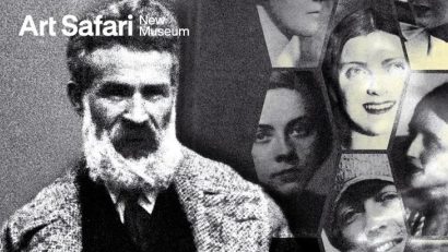 „Brâncuși și muzele sale”, expoziție-eveniment la Art Safari New Museum