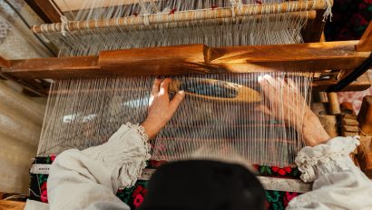 Noaptea Muzeelor la Sate în județul Brașov