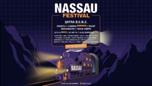 Nassau Festival revine la Anina