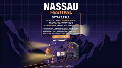 Nassau Festival revine la Anina