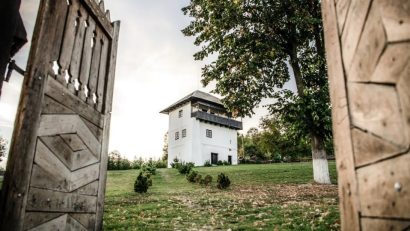 „Șezătoare la Dealul Țarinei”, la Casa Memorială „Iuliu Maniu” din satul Bădăcin