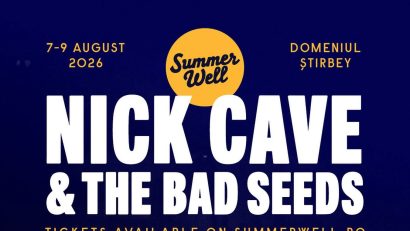 Festivalul Summer Well, la Buftea
