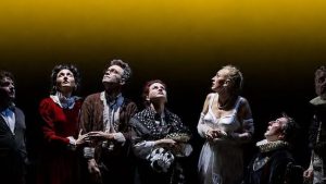 BUCUREȘTI: Teatrul de Comedie anunță noutățile stagiunii 2026-2027
