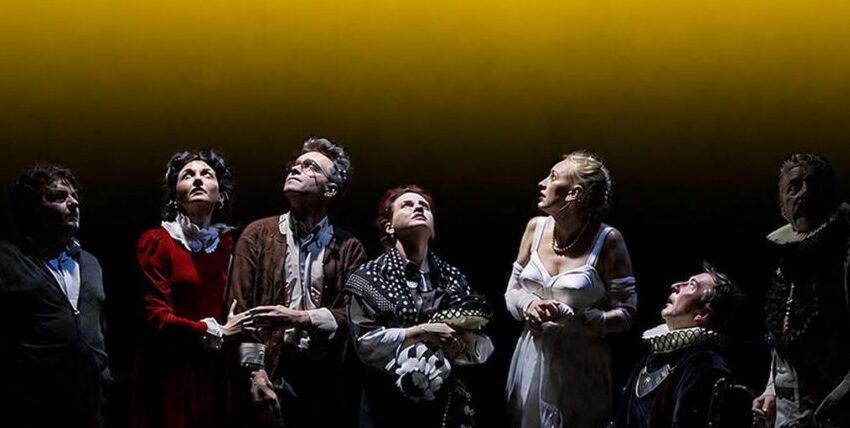 BUCUREȘTI: Teatrul de Comedie anunță noutățile stagiunii 2026-2027